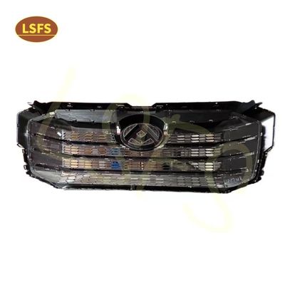 Maxus V90 D90 C00074250 C00076659 Grille de voiture avant en plastique durable