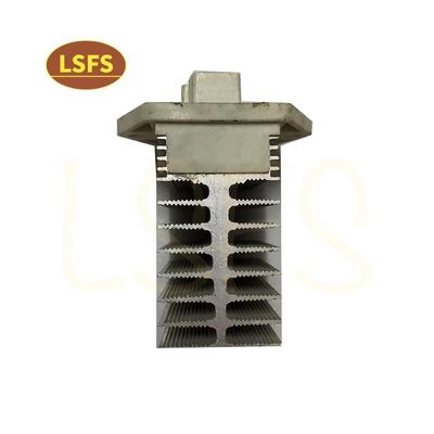 Roewe 350 MG3 ZS Résistance au souffleur OE NO. 10031852 ZS Modèle de compatibilité garantie