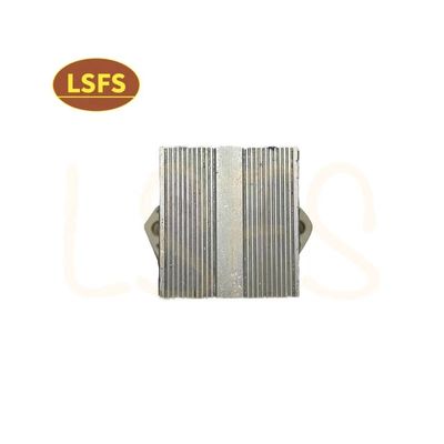 Roewe 350 MG3 ZS Résistance au souffleur OE NO. 10031852 ZS Modèle de compatibilité garantie