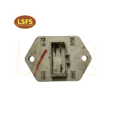 Roewe 350 MG3 ZS Résistance au souffleur OE NO. 10031852 ZS Modèle de compatibilité garantie
