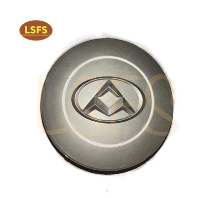 Couverture de bord en argent 2010-2016 Couverture de roue pour Maxus V80 LDV OE C00033362 plastique
