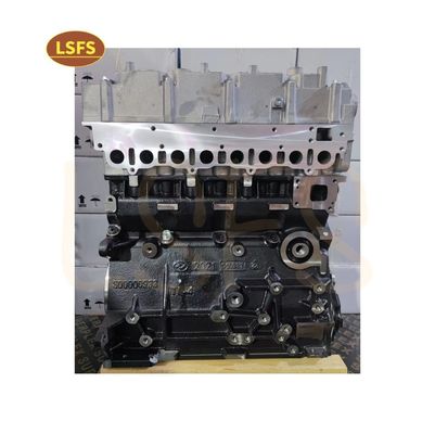 Assemblage du moteur de voiture Maxus V80 2018-2019 avec excellente performance