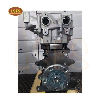 Assemblage du moteur de voiture Maxus V80 2018-2019 avec excellente performance