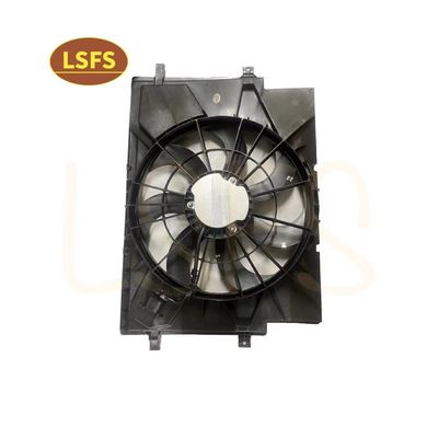 Ventilateur électronique de refroidissement du radiateur automobile pour Roewe RX5 GS HS OEM NO 10276698/10100360