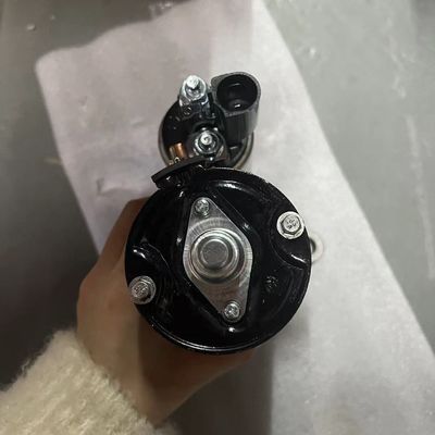 10083933 Démarreurs de moteur pour Roewe RX5 2,0T Moteur de démarrage dense en acier 3,8 kg