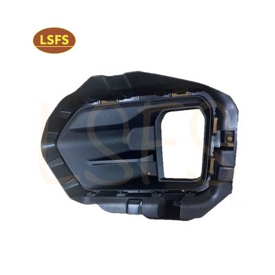 Maxus T60 avant à droite Couverture de la lampe de brouillard Pas de lampe de brouillard