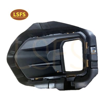 Maxus T60 avant à droite Couverture de la lampe de brouillard Pas de lampe de brouillard