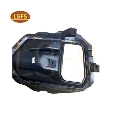 Maxus T60 avant à droite Couverture de la lampe de brouillard Pas de lampe de brouillard