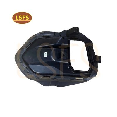 Maxus T60 avant à droite Couverture de la lampe de brouillard Pas de lampe de brouillard