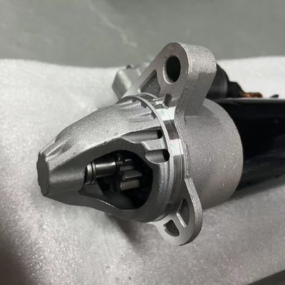 10083933 Démarreurs de moteur pour Roewe RX5 2,0T Moteur de démarrage dense en acier 3,8 kg