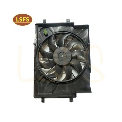 Roewe RX5 GS Ventilateur électronique de refroidissement du radiateur automobile avec numéro OEM 10276698/10100360