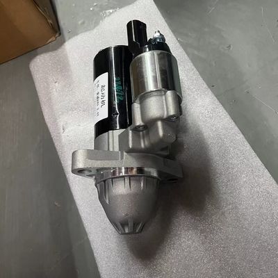 10083933 Démarreurs de moteur pour Roewe RX5 2,0T Moteur de démarrage dense en acier 3,8 kg