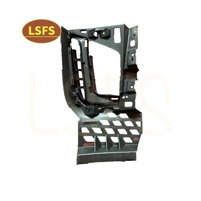 Cadre lumineux de brouillard en plastique n° OE C00062132 pour Maxus D90 pièce de rechange directe droite