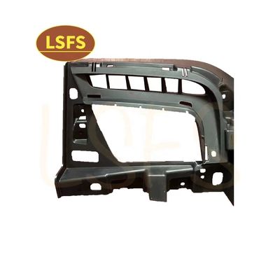 Cadre lumineux de brouillard en plastique n° OE C00062132 pour Maxus D90 pièce de rechange directe droite