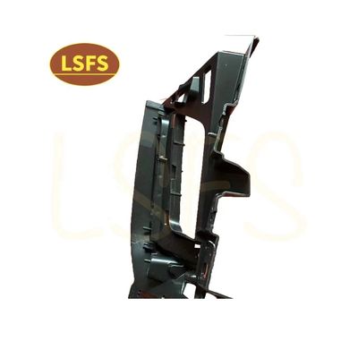 Cadre lumineux de brouillard en plastique n° OE C00062132 pour Maxus D90 pièce de rechange directe droite