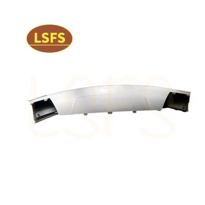 Couvercle de protection avant en argent pour LandRover Range Rover Sport OE LR019169