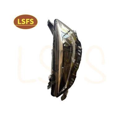 Le phare MG Assy OE 10677385 à prix abordable, lampe frontale gauche pour le montage de voiture