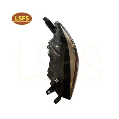 Le phare MG Assy OE 10677385 à prix abordable, lampe frontale gauche pour le montage de voiture