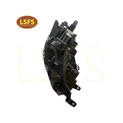 Le phare MG Assy OE 10677385 à prix abordable, lampe frontale gauche pour le montage de voiture