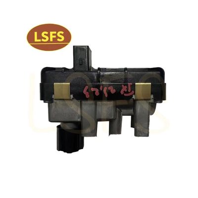 2016- Maxus T60 Turbocompressor Module OE C00095464 pour une efficacité accrue du moteur