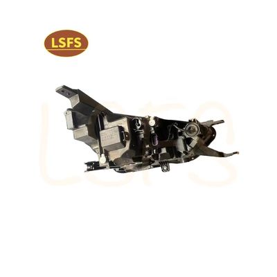 Le phare MG Assy OE 10677385 à prix abordable, lampe frontale gauche pour le montage de voiture