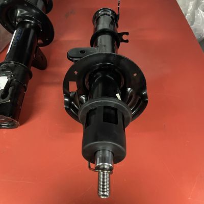 SAIC MG ZS Aménagement de voiture Absorbeur de choc avant gauche OE 10242405 pour suspension automatique