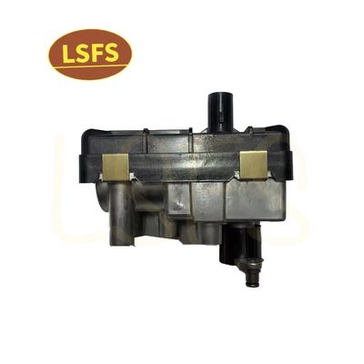 2016- Maxus T60 Turbocompressor Module OE C00095464 pour une efficacité accrue du moteur