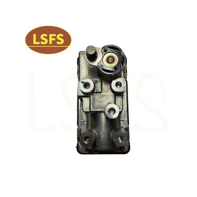 2016- Maxus T60 Turbocompressor Module OE C00095464 pour une efficacité accrue du moteur