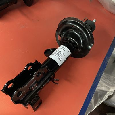 SAIC MG ZS Aménagement de voiture Absorbeur de choc avant gauche OE 10242405 pour suspension automatique