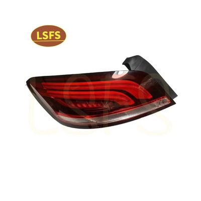 MG6 Feuil arrière gauche pour 6 Hatchback MG6 OE 10692829