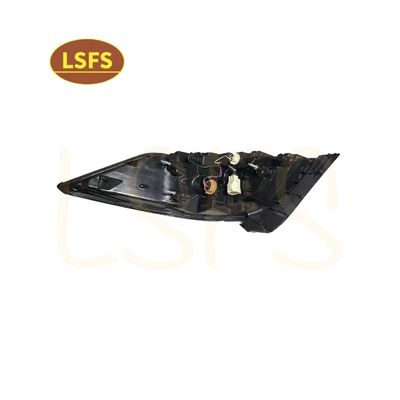 MG6 Feuil arrière gauche pour 6 Hatchback MG6 OE 10692829