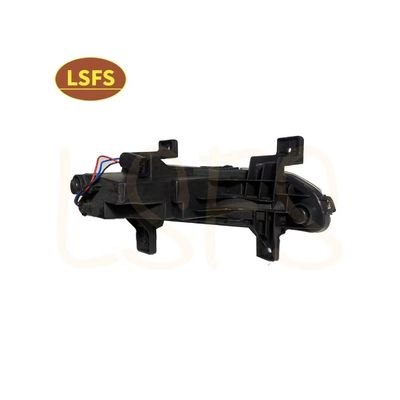 Lampe à brouillard avant gauche pour MG 6 Hatchback OE 10677387 Grand rabais