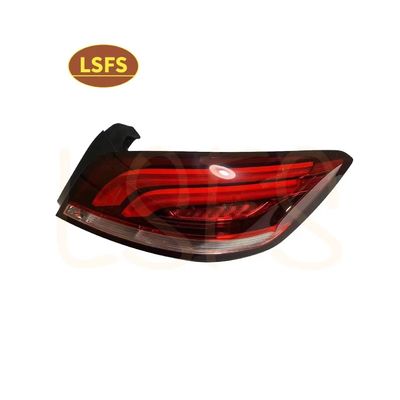 MG6 Modèle de voiture Feuille arrière droite OE 10692830 pour MG SAIC Car Fitting