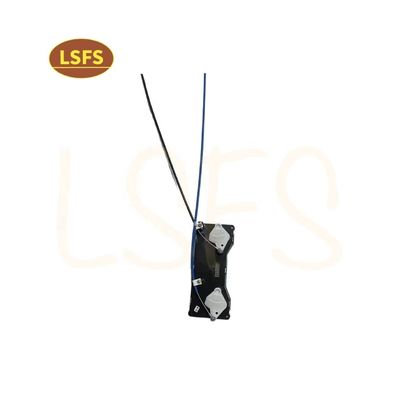 2006-2011 Année OEM 5801364432 Panneau de commande de climatisation avec conception conviviale