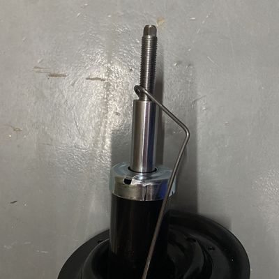 Numéro OE 10221920 Amortisseur avant gauche pour la suspension automatique SAIC ROEWE 360 MG GT
