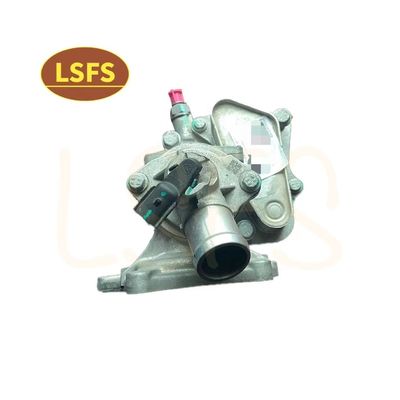 Pompes à eau électriques de refroidissement pour moteur automobile pour Roewe I5 I6 RX5 MG 6 HS OEM 10583876