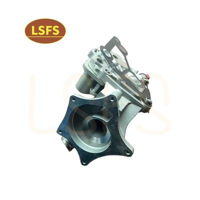Pompes à eau électriques de refroidissement pour moteur automobile pour Roewe I5 I6 RX5 MG 6 HS OEM 10583876