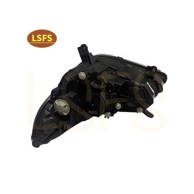 Lampe d'automobile OE 30030322 Feuil avant droit Feuil de tête pour le modèle de voiture MG5