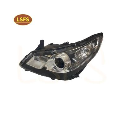 Lampe de tête avant gauche pour MG 5 OE 30030323 2012-
