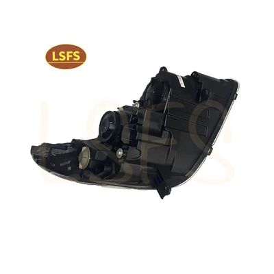 Lampe de tête avant gauche pour MG 5 OE 30030323 2012-