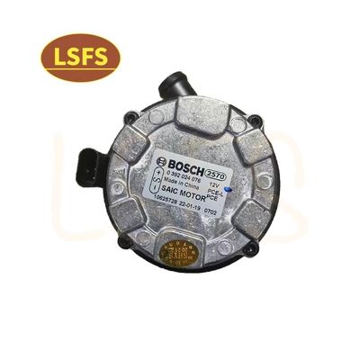 Pompes à eau électriques de refroidissement pour moteur de voiture BEV pour Roewe EI6 EI5 ERX5 EM OEM 10253805