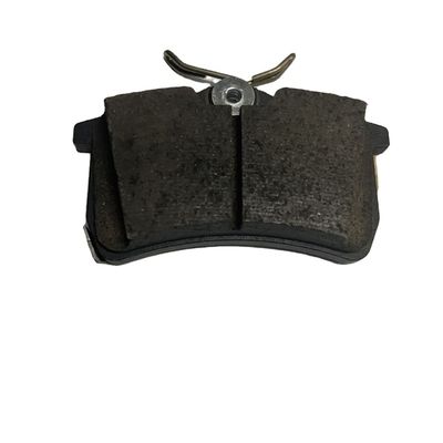 Les plaquettes de frein arrière ROEWE I6 et MG5 OE 10400936 pour les besoins du client