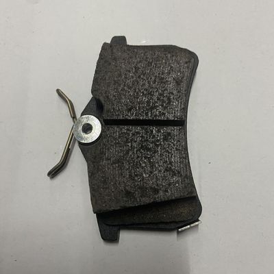 Les plaquettes de frein arrière ROEWE I6 et MG5 OE 10400936 pour les besoins du client