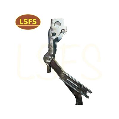 360 PLUS OE Charnière du couvercle arrière du coffre pour Roewe 350 360 I5 10044803 OE 10044803