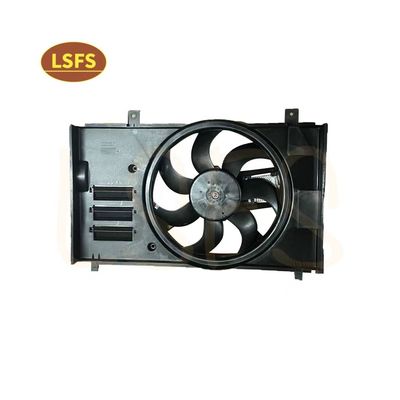 MG SAIC Ventilateur électronique de refroidissement du radiateur automobile OE 30037240 Pour Roewe 350 MG5 GT