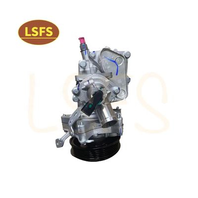 Assemblage électronique abordable de pompe à eau pour moteur hybride MG 6 E 50T OEM NO 10425330