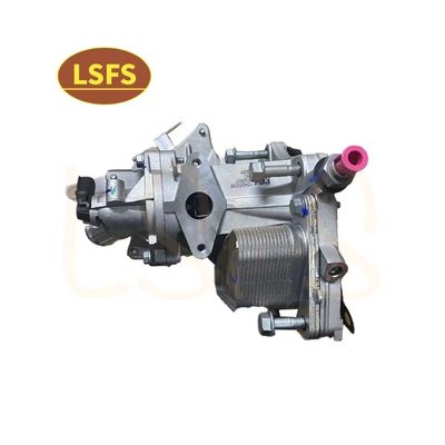 Assemblage électronique abordable de pompe à eau pour moteur hybride MG 6 E 50T OEM NO 10425330