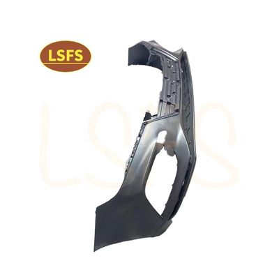 Modèle de voiture RW I5 pare-chocs avant OE NO. 10359706-SPRP Meilleur choix pour Roewe I5