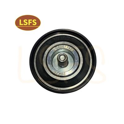 OEM C00077423 Poulie de freinage pour Maxus D90 G10 G20 T60 Pièces de moteur automatique au mieux