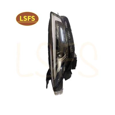 Faisceau Assy pour MG ZS OE 10787348 Faisceau droit pour le montage de voiture MG SAIC